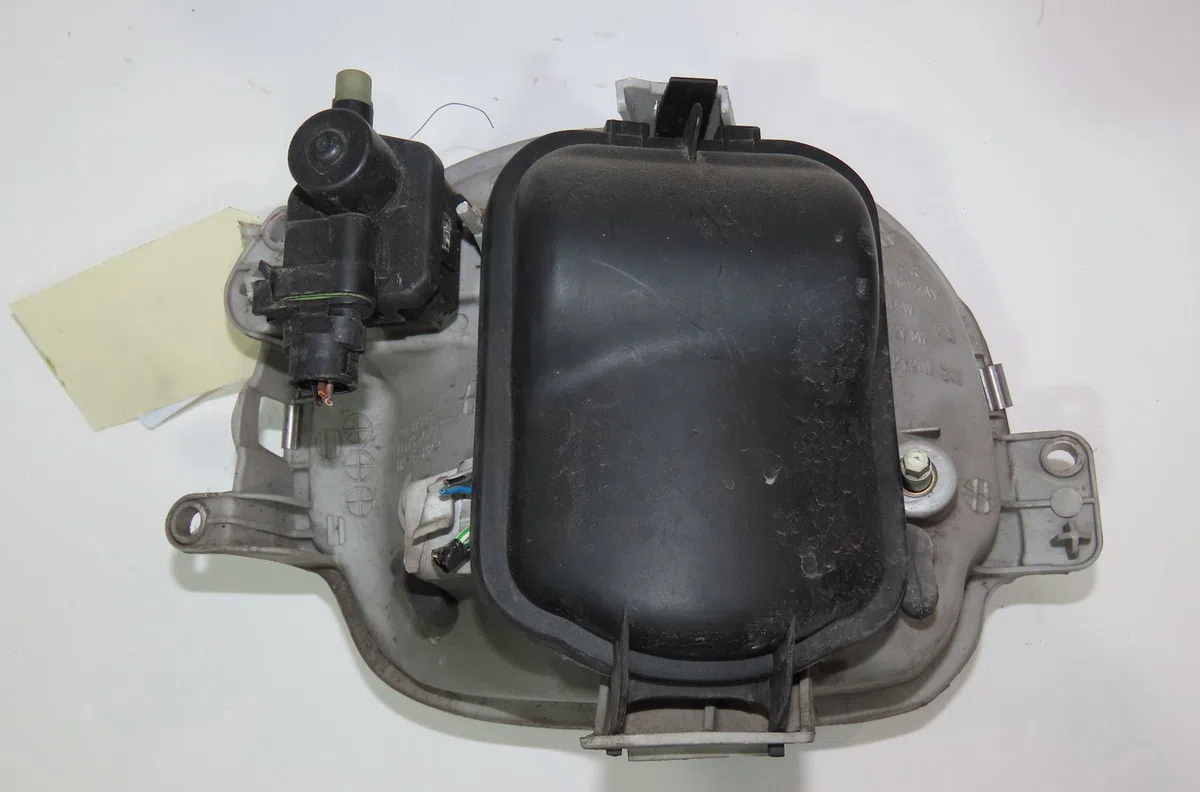 Phare gauche Renault TWINGO I (C06_) 1.2 (c066, c068) (1996-2007) 3 portes occasion