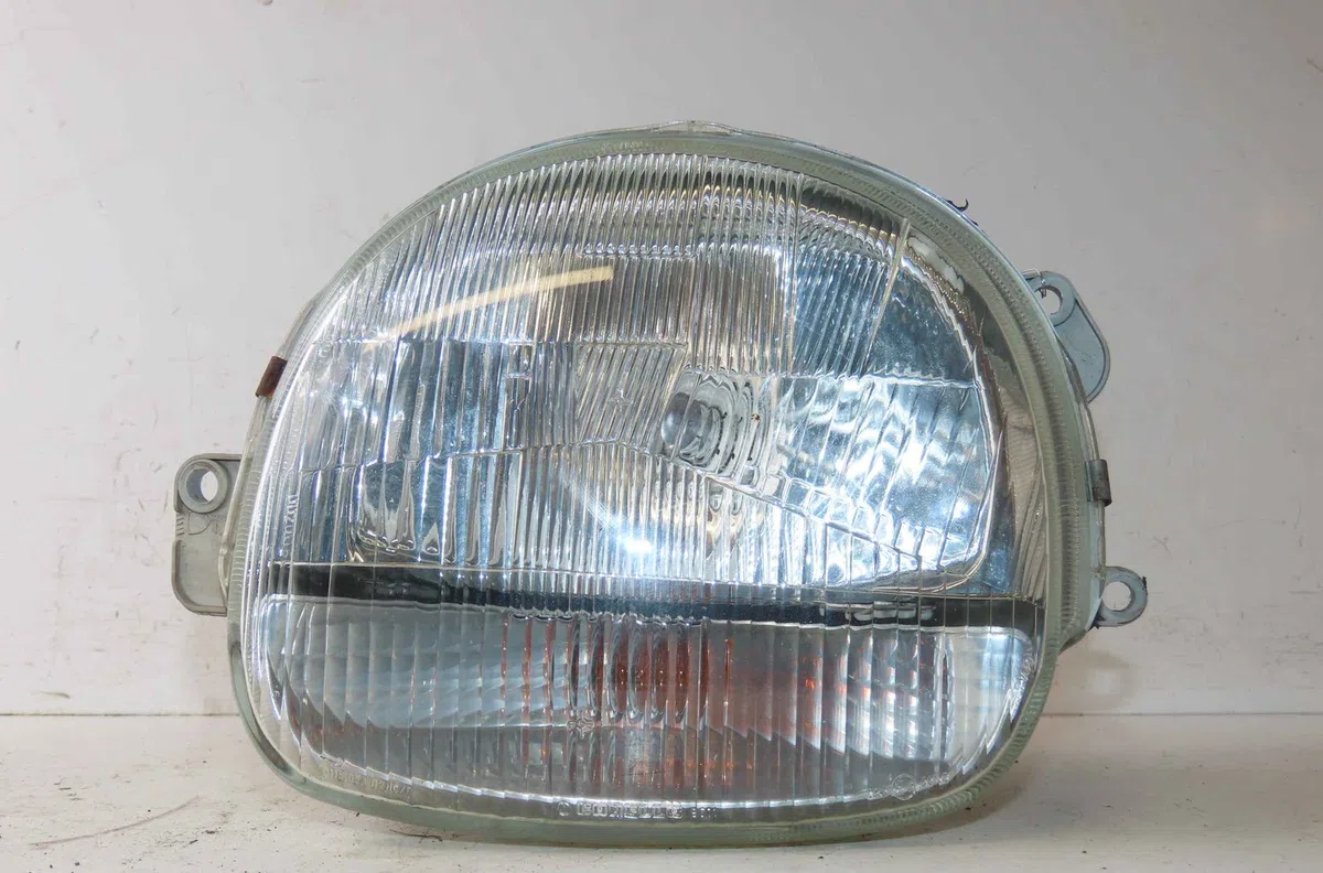 Phare gauche RENAULT TWINGO I occasion