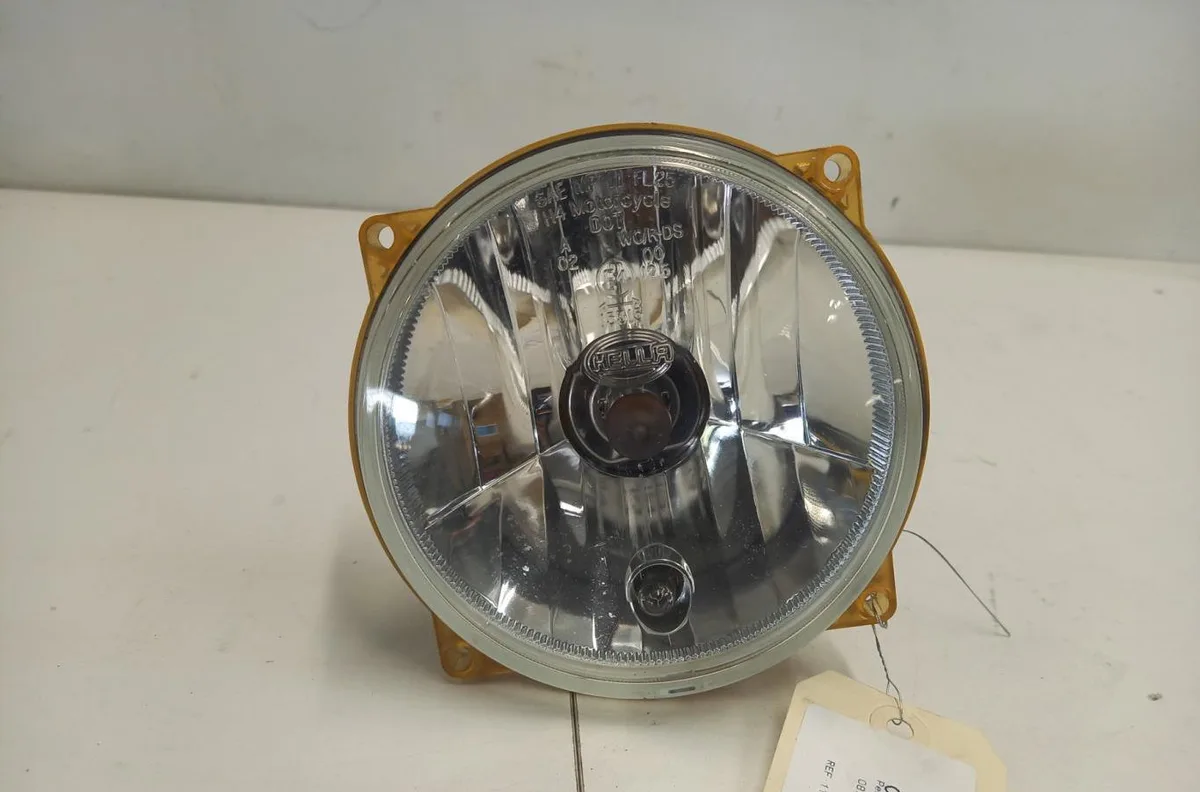 Phare gauche RENAULT TWIZY 45 occasion