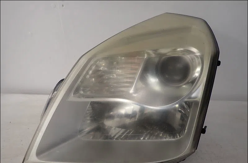 Phare gauche Renault VEL SATIS (BJ0_) 2.0 16 v turbo (2004) 5 portes occasion
