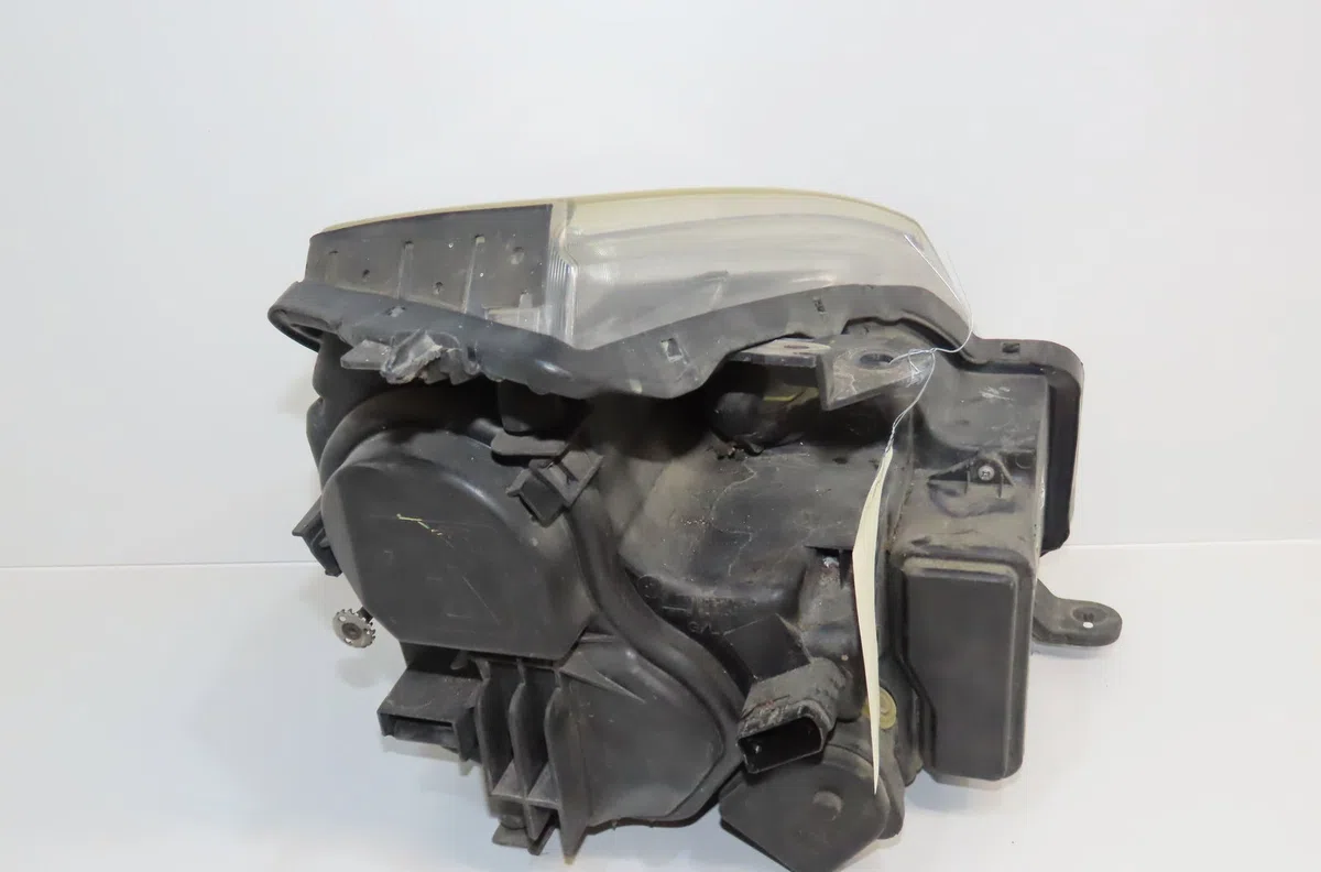 Phare gauche Renault VEL SATIS (BJ0_) 2.0 16v turbo (bj0k) (2002-2009) occasion