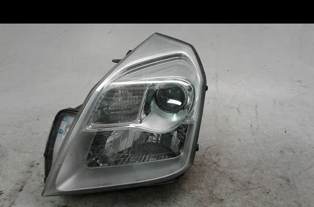 Phare gauche Renault VEL SATIS (BJ0_) 2.0 dci (bj03, bj0b) (2006) occasion