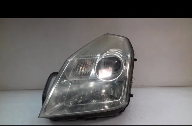Phare gauche Renault VEL SATIS (BJ0_) 2.2 dci (bj0e, bj0f) (2002-2009) 5 portes occasion
