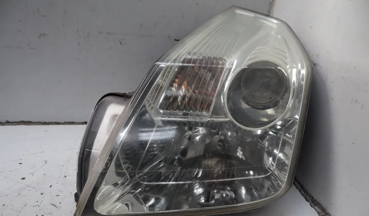 Phare gauche Renault VEL SATIS (BJ0_) 2.2 dci (bj0e, bj0f) (2002-2009) 5 portes occasion