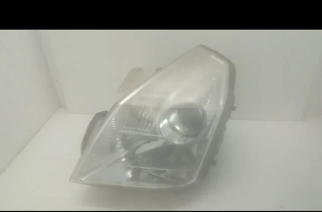 Phare gauche Renault VEL SATIS (BJ0_) 3.0 dci (bj0j, bj0n) (2002-2006) occasion