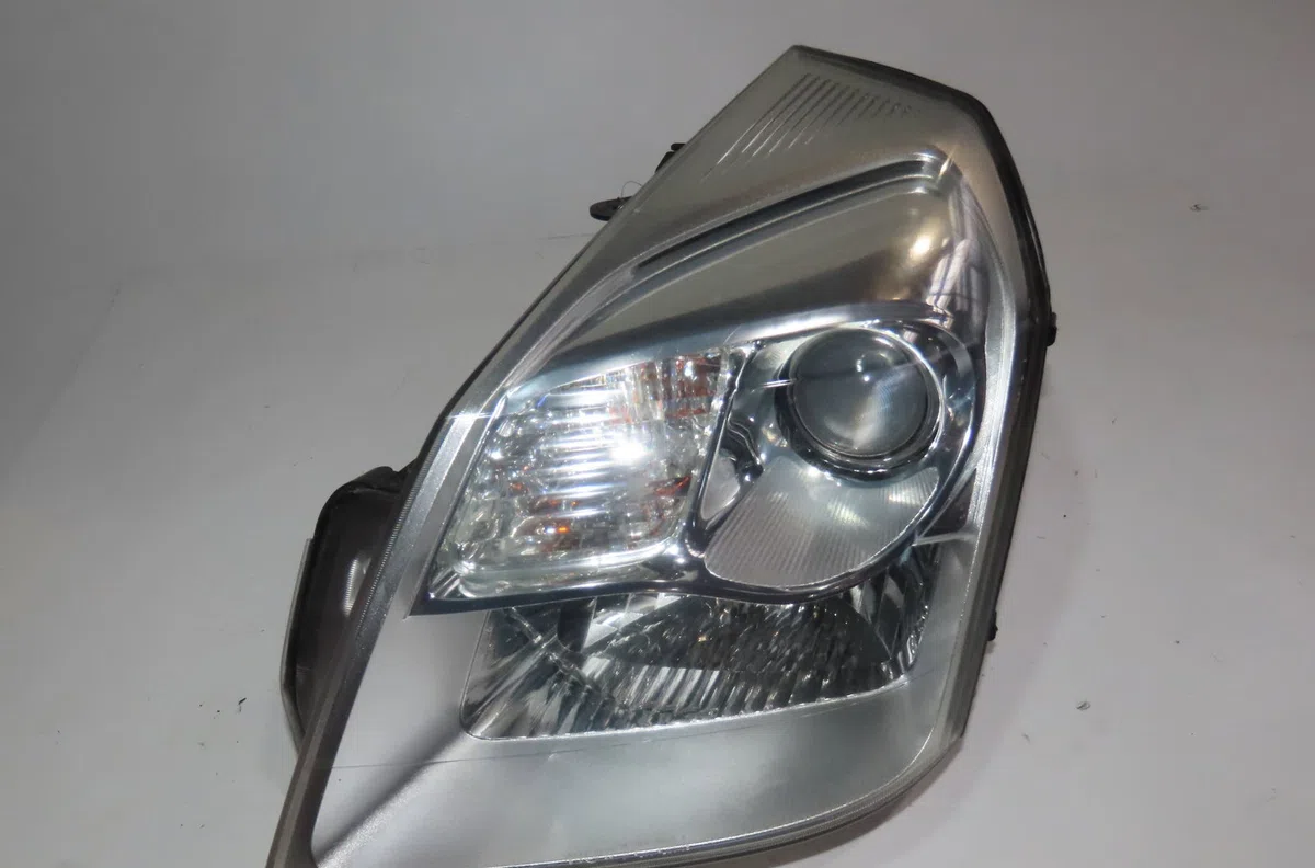 Phare gauche Renault VEL SATIS (BJ0_) 3.5 v6 (bj0r, bj0v, bj0u) (2002) occasion
