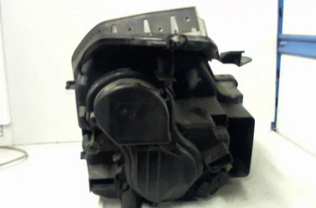 Phare gauche RENAULT VEL SATIS occasion