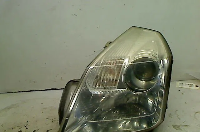 Phare gauche RENAULT VEL SATIS occasion