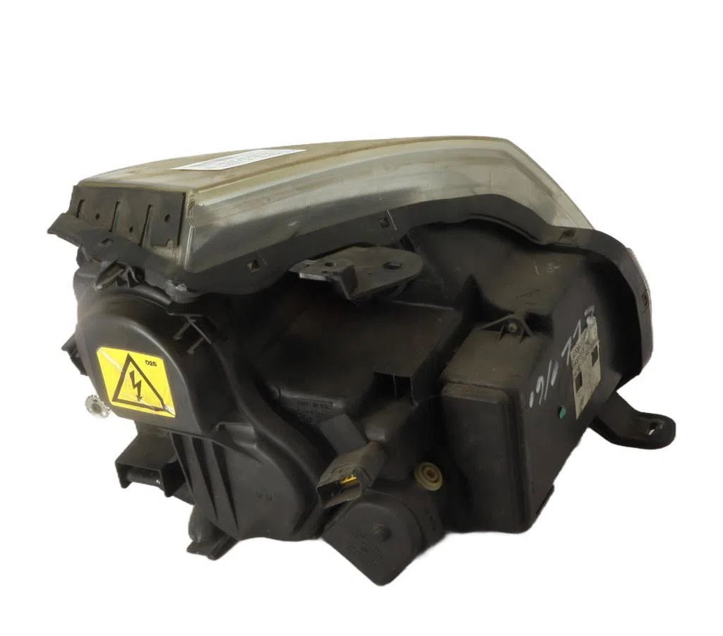 Phare gauche RENAULT VEL SATIS  VEL SATIS PHASE 1 occasion