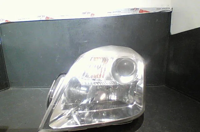 Phare gauche RENAULT VELSATIS 2004 occasion