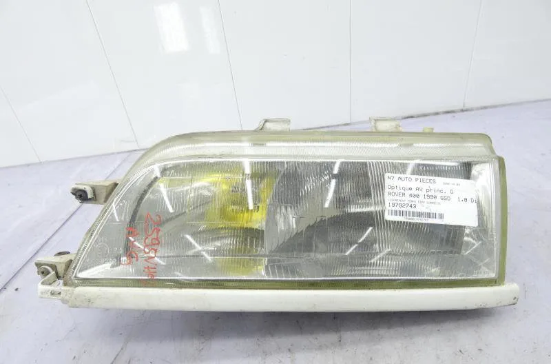 Phare gauche ROVER 400 1 PHASE 1 occasion