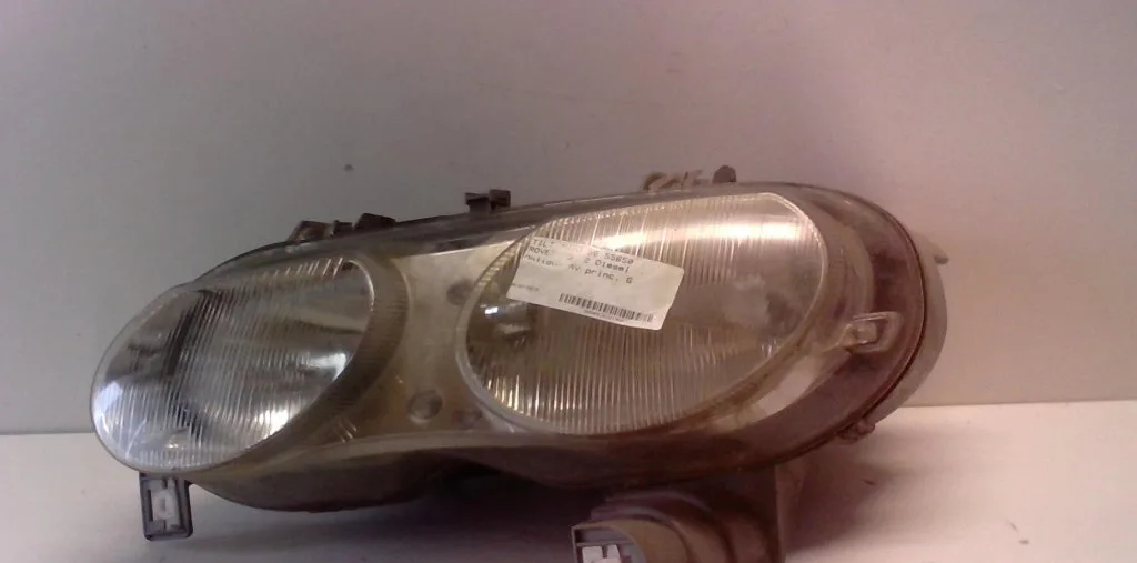 Phare gauche Rover 75 (RJ) 2.0 cdt (1999-2005) occasion