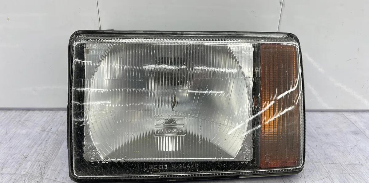 Phare gauche ROVER METRO PHASE 2 occasion