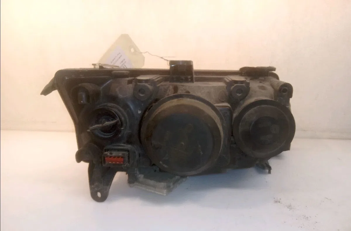 Phare gauche Saab 9-3 Break (E50) 1.9 tid (2005-2015) occasion