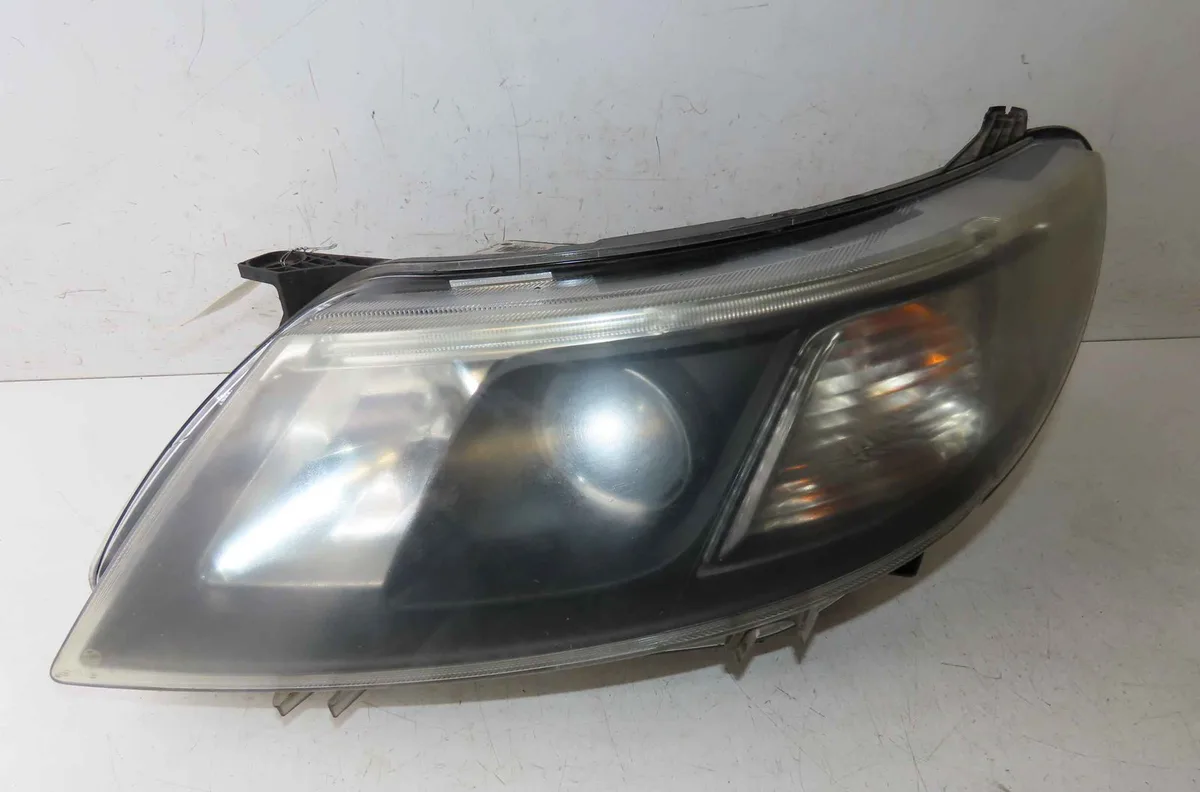 Phare gauche SAAB 9-3 II occasion