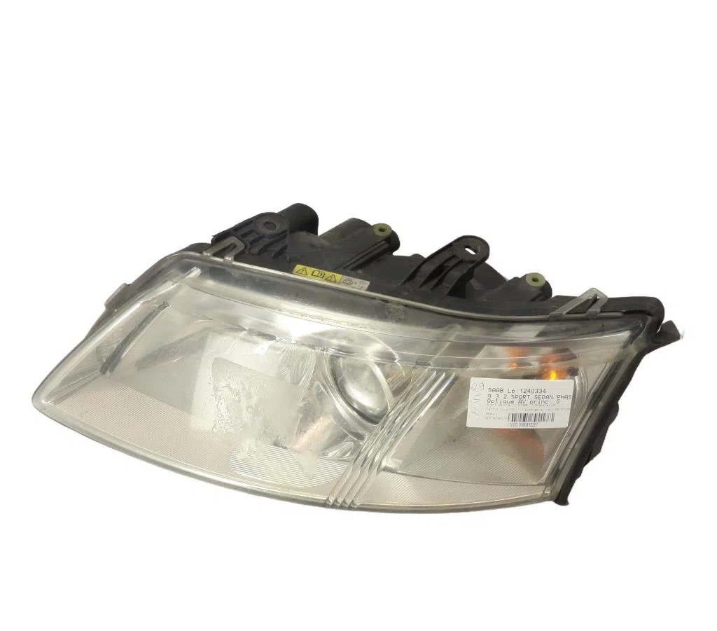 Phare gauche Saab 9-3 (YS3F, E79, D79, D75) 2.8 turbo v6 (2005-2015) occasion