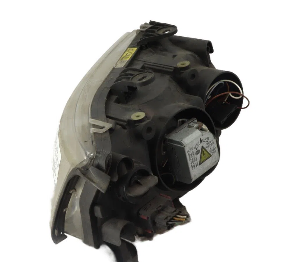 Phare gauche Saab 9-3 (YS3F, E79, D79, D75) 2.8 turbo v6 (2005-2015) occasion