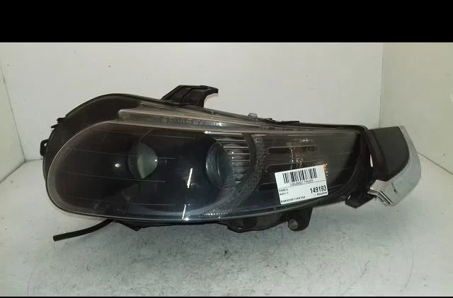 Phare gauche Saab 9-5 (YS3E) 2.0 t biopower (2005-2009) occasion