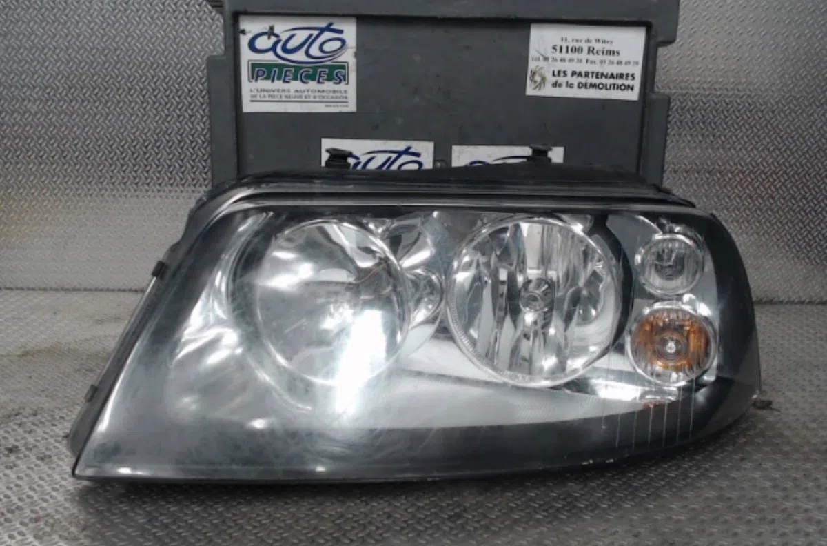 Phare gauche Seat ALHAMBRA (7V8, 7V9) 1.9 tdi (1996-2010) occasion