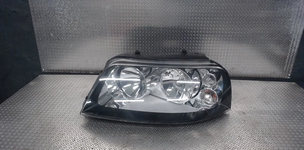 Phare gauche Seat ALHAMBRA (7V8, 7V9) 2.8 v6 (2000-2010) occasion
