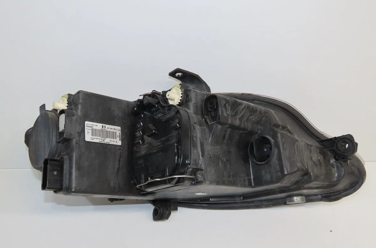 Phare gauche Seat ALTEA (5P1) 1.6 tdi (2009) occasion
