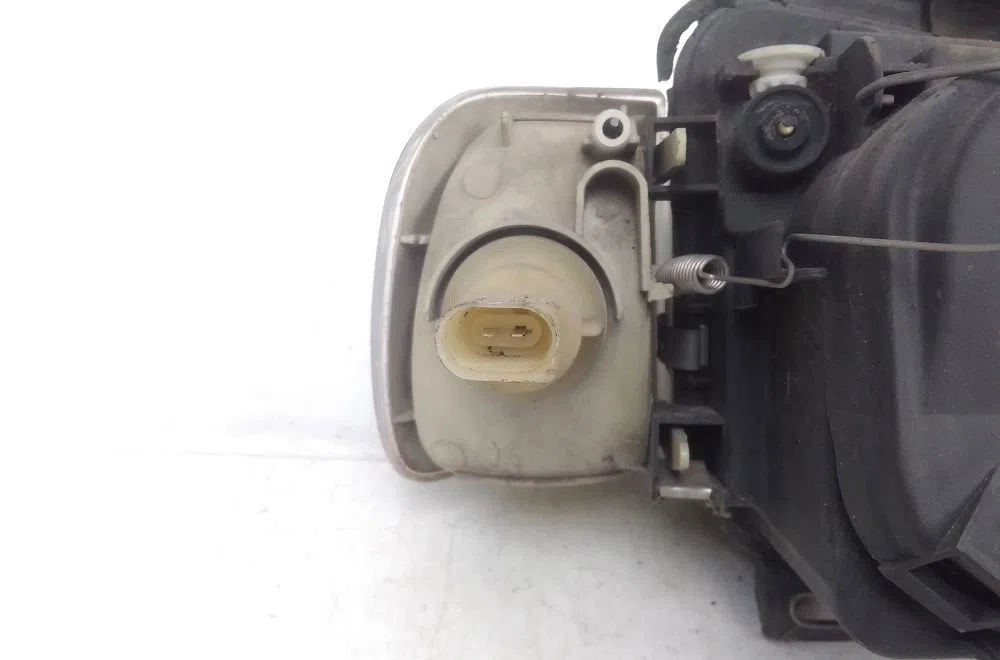 Phare gauche SEAT AROSA 2000 occasion