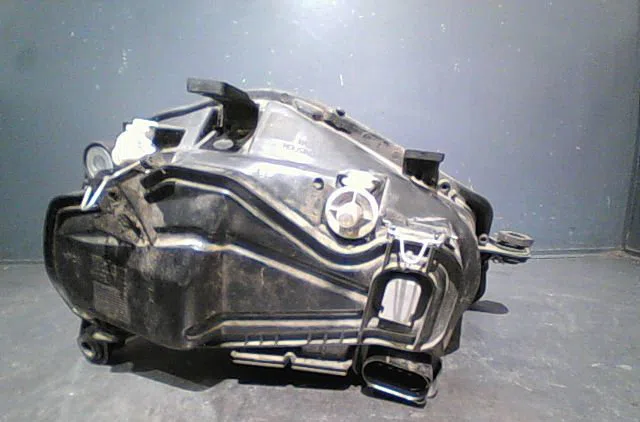 Phare gauche SEAT AROSA Phase 1 07-1997--11-2000 occasion