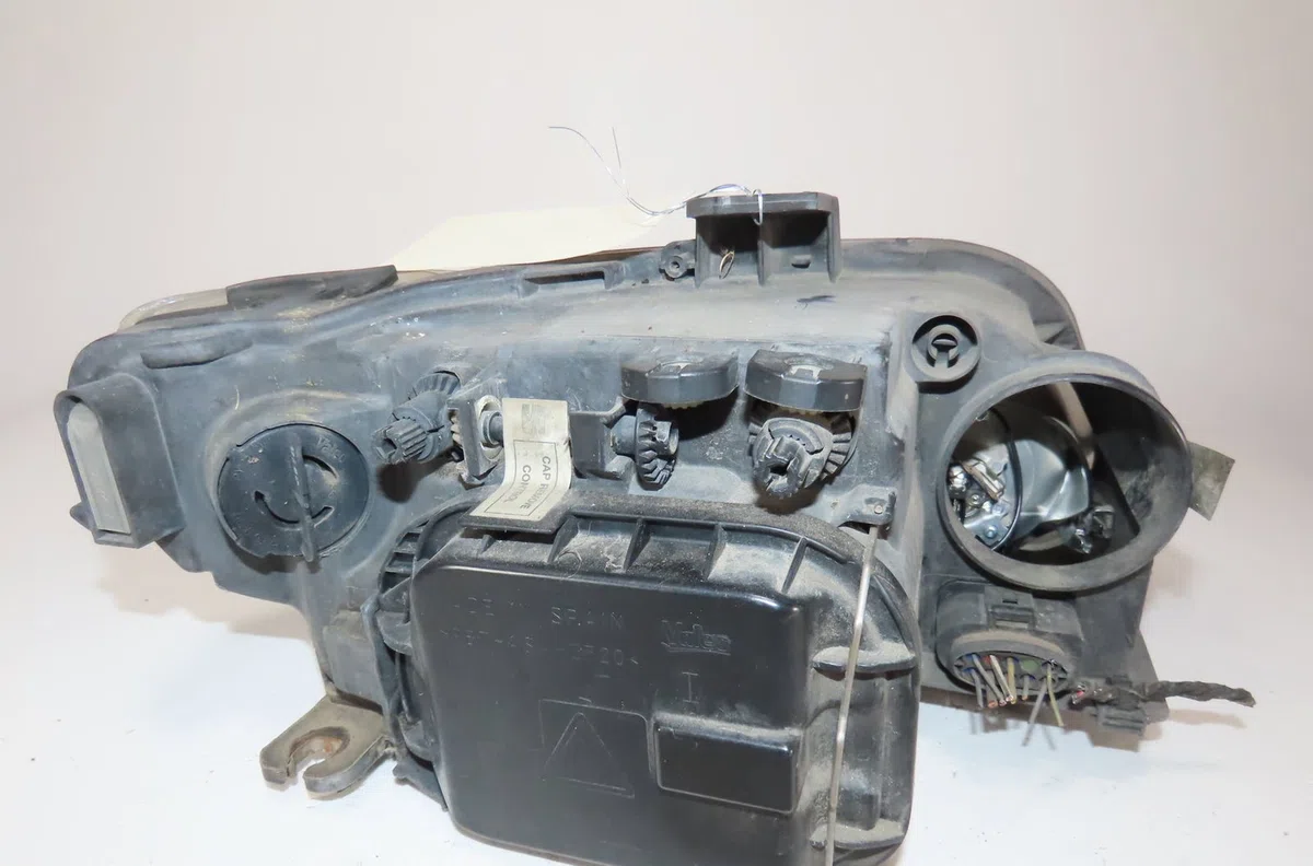 Phare gauche Seat EXEO (3R2) 2.0 tdi (2008-2013) occasion