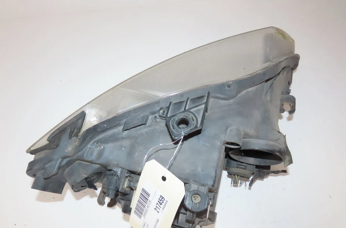 Phare gauche Seat EXEO (3R2) 2.0 tdi (2008-2013) occasion