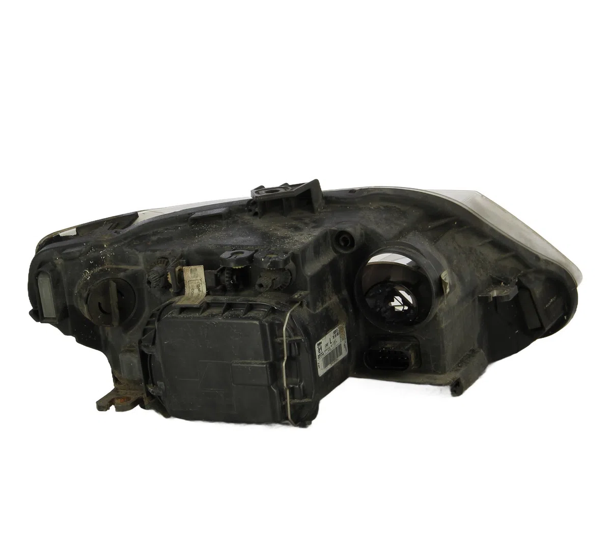 Phare gauche Seat EXEO ST (3R5) 2.0 tdi (2009-2013) occasion