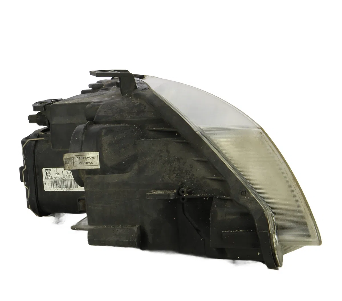 Phare gauche Seat EXEO ST (3R5) 2.0 tdi (2009-2013) occasion