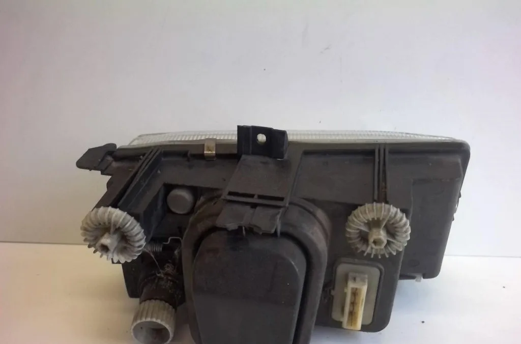 Phare gauche SEAT IBIZA 2 PHASE 2 occasion
