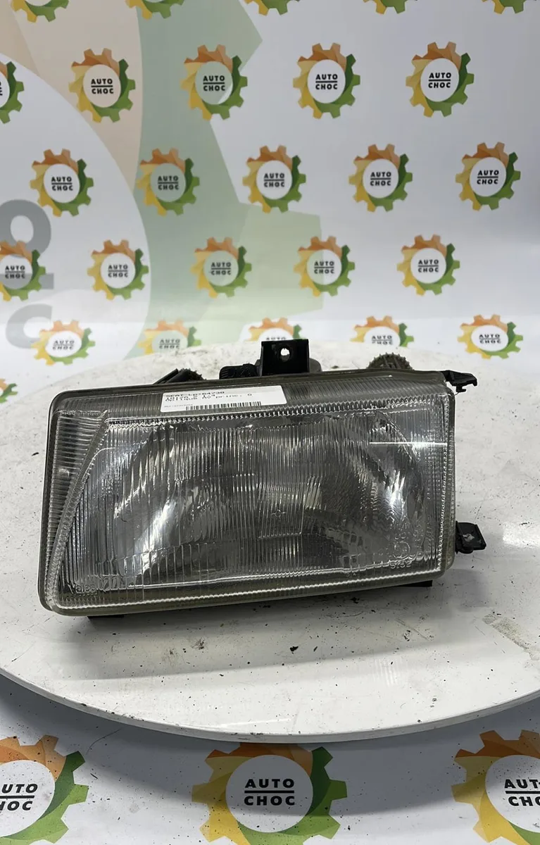 Phare gauche SEAT IBIZA 2 PHASE 2 occasion
