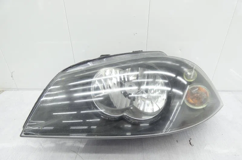 Phare gauche SEAT IBIZA 3 PHASE 1 occasion