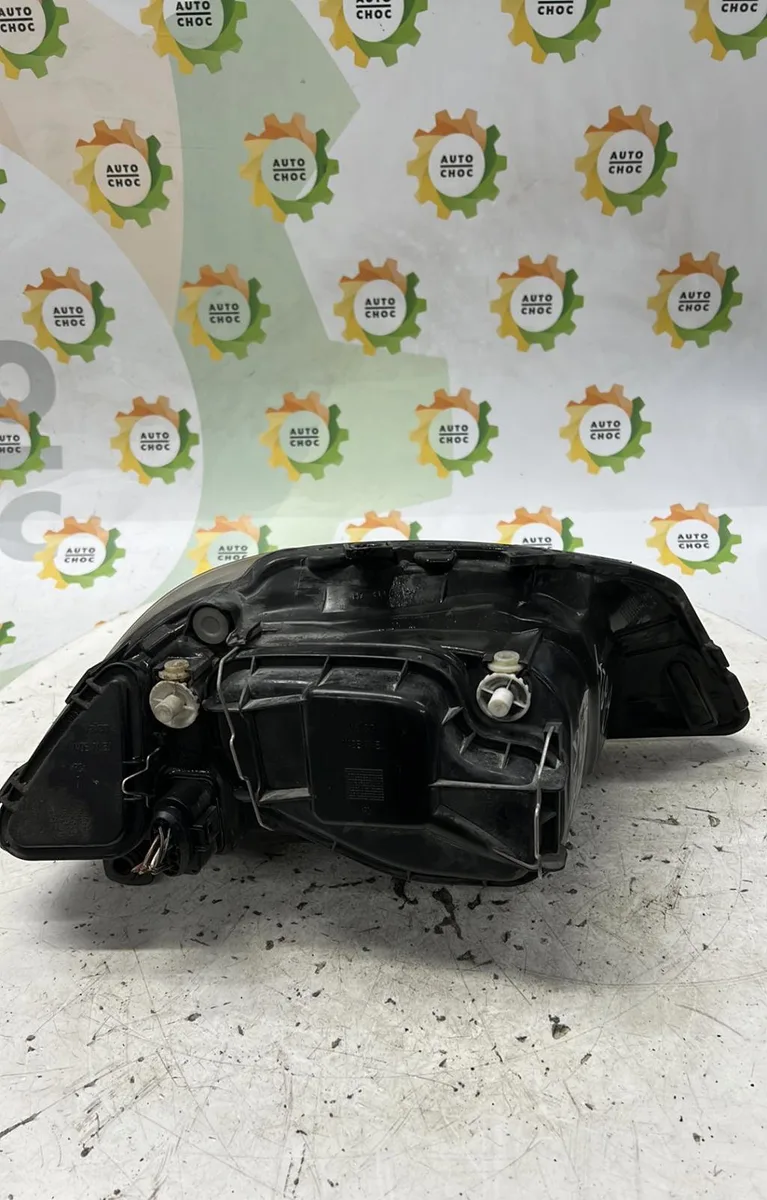 Phare gauche SEAT IBIZA 3 PHASE 2 occasion