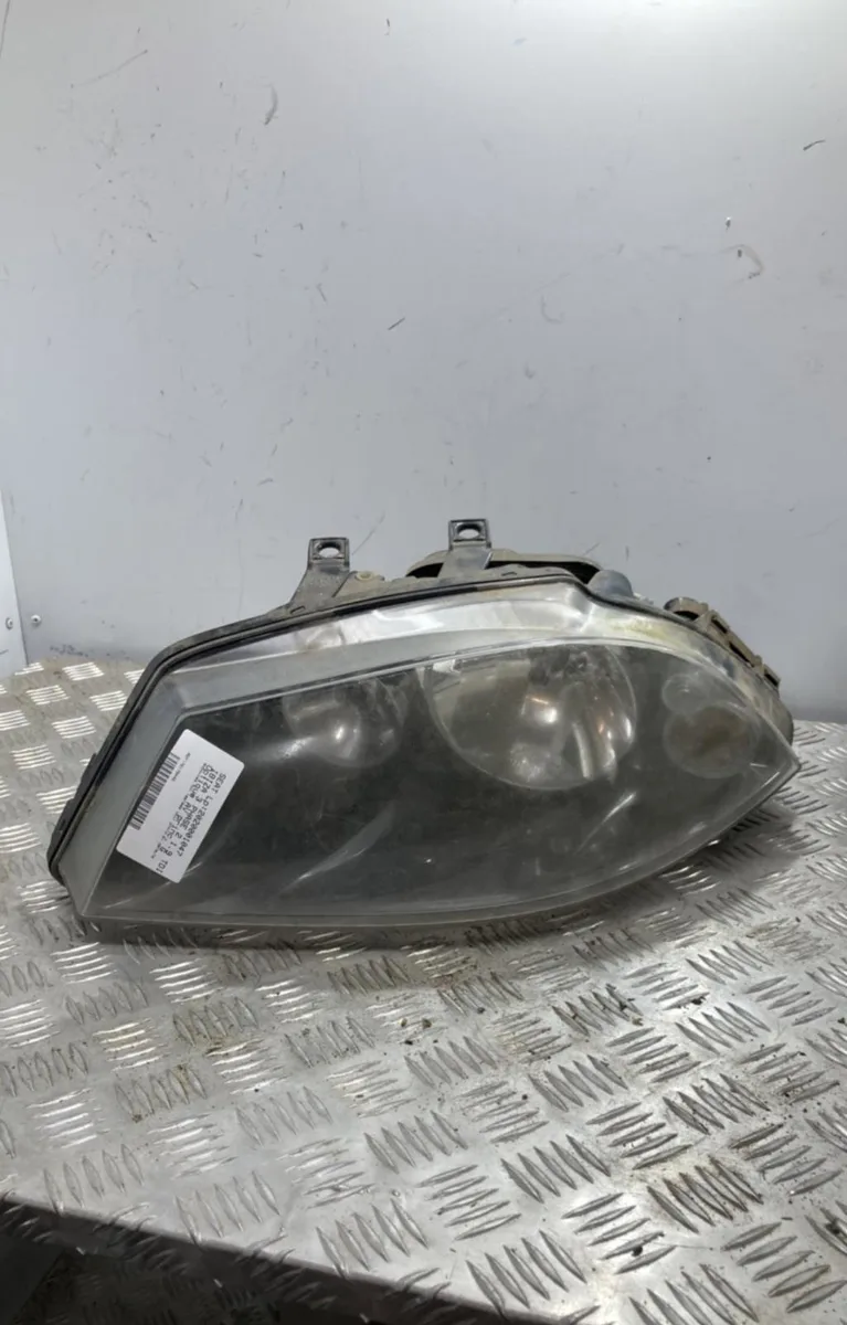 Phare gauche SEAT IBIZA 3 PHASE 2 occasion