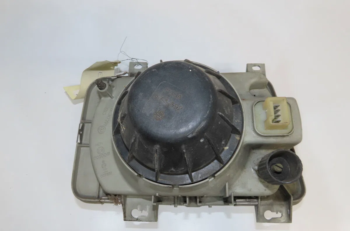 Phare gauche Seat IBIZA I (21A) 1.2 (1984-1993) occasion