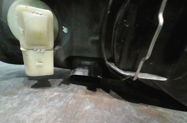 Phare gauche Seat IBIZA II (6K1) 1.4 16v (2000-2002) occasion