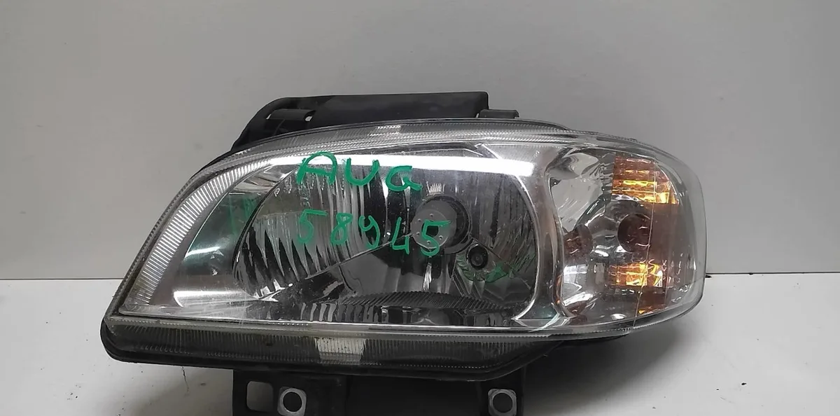 Phare gauche Seat IBIZA II (6K1) 1.9 sdi (1996-1999) occasion