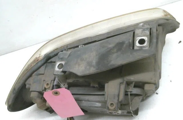 Phare gauche Seat IBIZA II (6K1) 1.9 sdi (1996-1999) occasion
