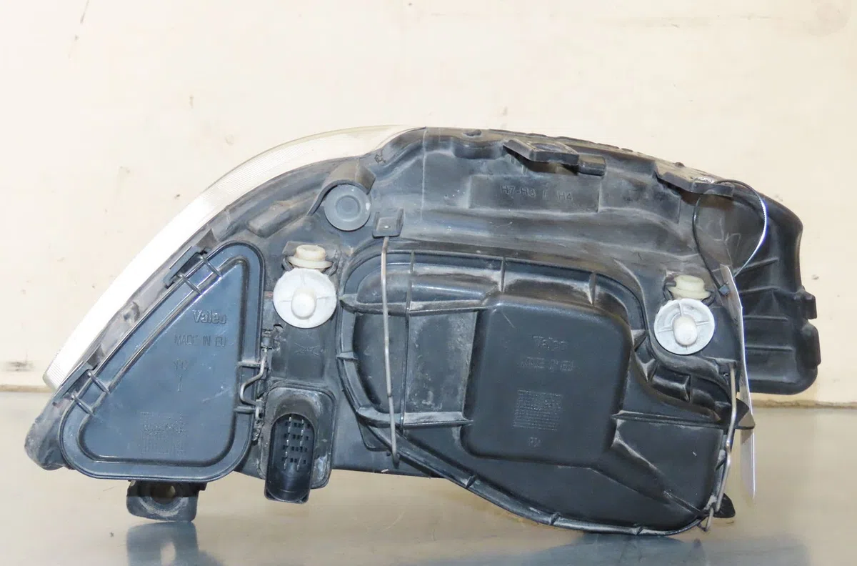 Phare gauche Seat IBIZA III (6L1) 1.4 16v (2002-2007) occasion