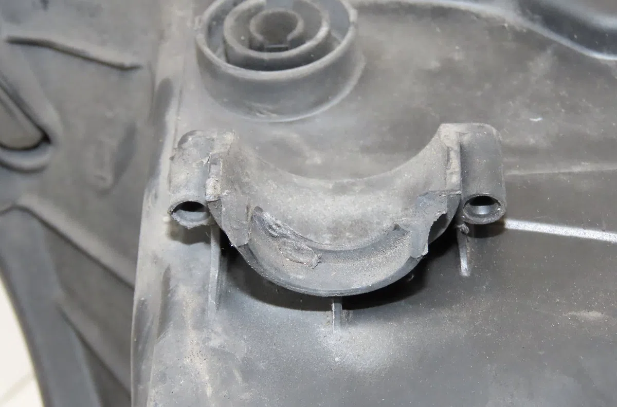Phare gauche Seat IBIZA III (6L1) 1.4 16v (2002-2007) occasion