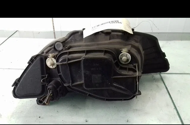 Phare gauche Seat IBIZA III (6L1) 1.9 sdi (2002-2005) occasion
