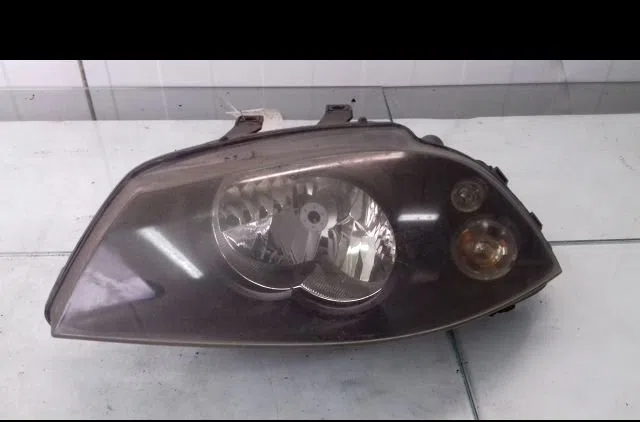 Phare gauche Seat IBIZA III (6L1) 1.9 sdi (2002-2005) occasion