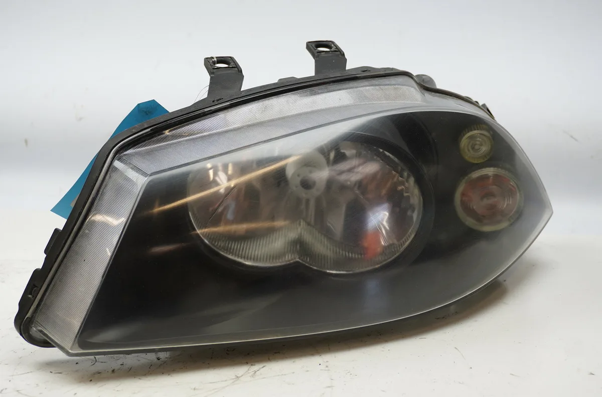 Phare gauche Seat IBIZA III (6L1) 1.9 sdi (2002-2005) occasion