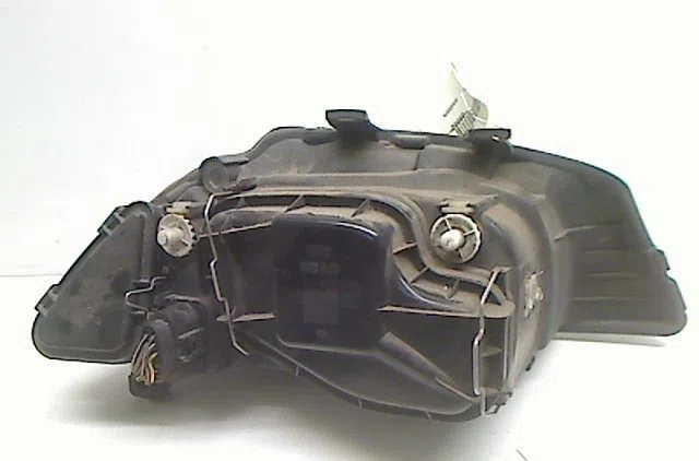 Phare gauche Seat IBIZA III (6L1) 1.9 tdi (2002-2009) 5 portes occasion