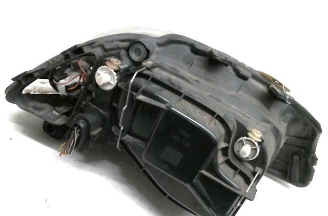 Phare gauche Seat IBIZA III (6L1) 1.9 tdi (2002-2009) 5 portes occasion