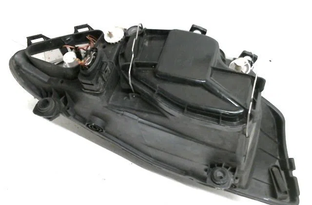 Phare gauche Seat IBIZA III (6L1) 1.9 tdi (2002-2009) 5 portes occasion