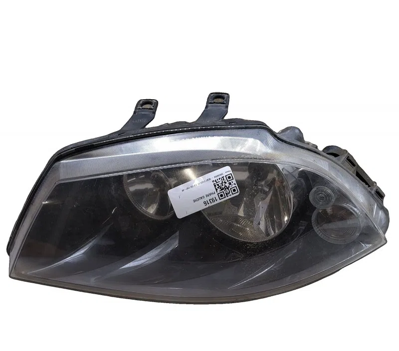 PHARE GAUCHE SEAT IBIZA III 6L1941751B
