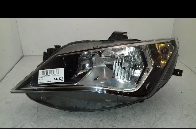Phare gauche Seat IBIZA IV (6J5, 6P1) 1.2 (2009-2011) occasion